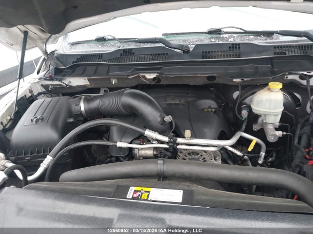 Продажа на аукционе авто 2014 Ram 1500 Sport, vin: 1C6RR7MT5ES352603, номер лота: 12560852