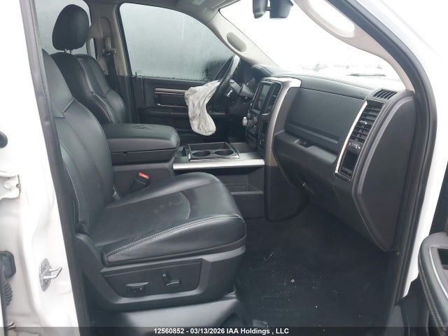 Продажа на аукционе авто 2014 Ram 1500 Sport, vin: 1C6RR7MT5ES352603, номер лота: 12560852