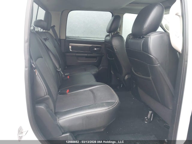 Продажа на аукционе авто 2014 Ram 1500 Sport, vin: 1C6RR7MT5ES352603, номер лота: 12560852