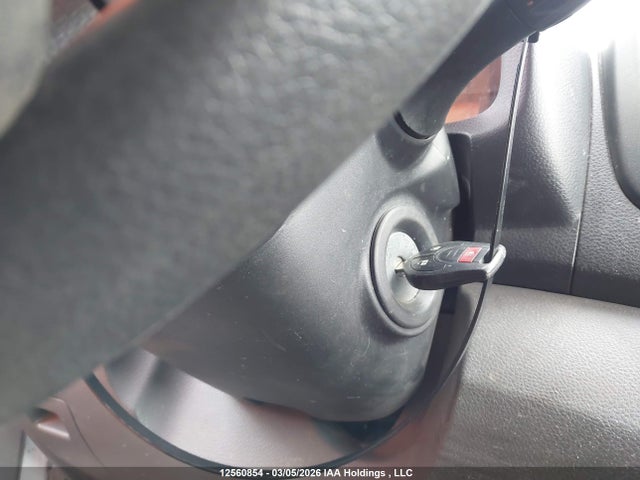 3N6CM0KN4JK698517 Nissan Nv200 2.5s/2.5sv