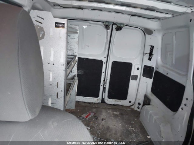 3N6CM0KN4JK698517 Nissan Nv200 2.5s/2.5sv