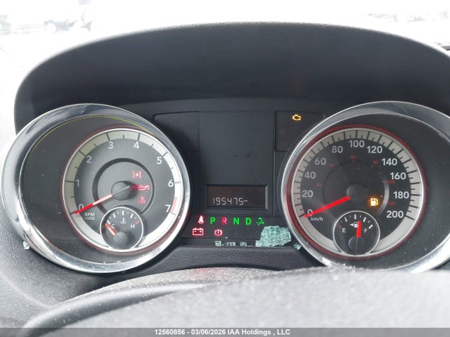 12560856 :رقم المزاد ، 2C4RDGBGXLR200070 vin ، 2020 Dodge Grand Caravan Se مزاد بيع
