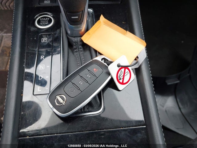 3N1CP5CV5SL479246 Nissan Kicks Play Sv
