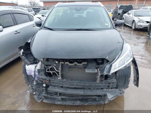3N1CP5CV5SL479246 Nissan Kicks Play Sv