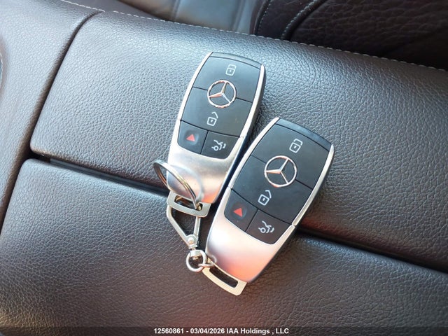 4JGFB5KE1LA102945 Mercedes-Benz Gle 450 4matic