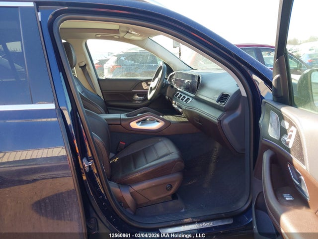 4JGFB5KE1LA102945 Mercedes-Benz Gle 450 4matic