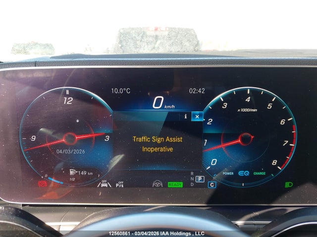 4JGFB5KE1LA102945 Mercedes-Benz Gle 450 4matic