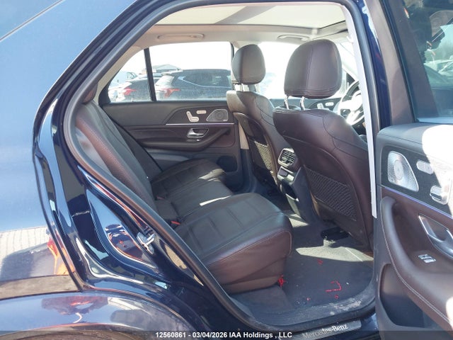 4JGFB5KE1LA102945 Mercedes-Benz Gle 450 4matic