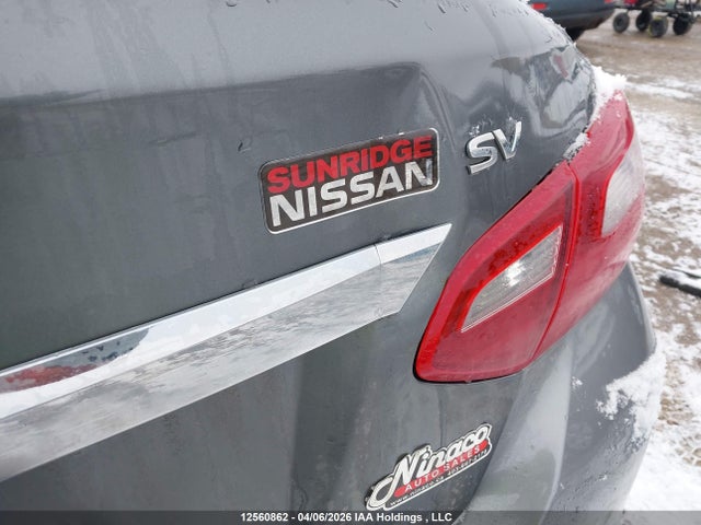 2018 Nissan Altima მანქანა იყიდება აუქციონზე, vin: 1N4AL3AP4JC185359, აუქციონის ნომერი: 12560862