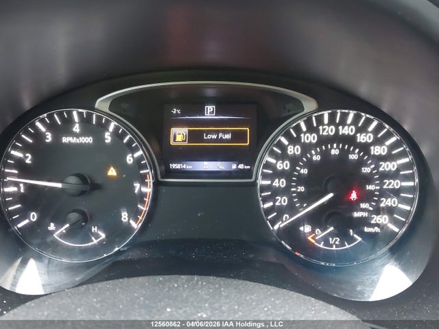 2018 Nissan Altima მანქანა იყიდება აუქციონზე, vin: 1N4AL3AP4JC185359, აუქციონის ნომერი: 12560862