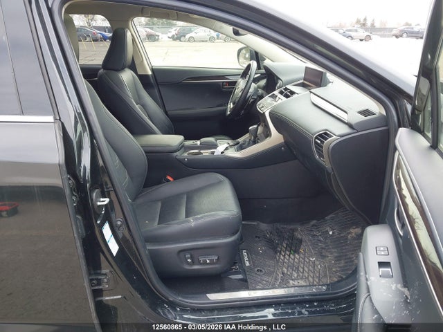 JTJHJRDZ4L2143472 Lexus NX 300H