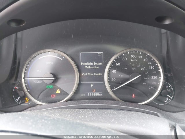 JTJHJRDZ4L2143472 Lexus NX 300H
