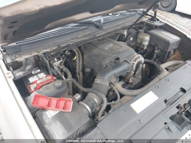 Продаж на аукціоні авто 2007 Gmc Yukon Denali Denali, vin: 1GKFK63887J287489, номер лоту: 12560866