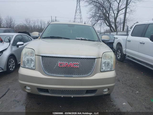 Продаж на аукціоні авто 2007 Gmc Yukon Denali Denali, vin: 1GKFK63887J287489, номер лоту: 12560866