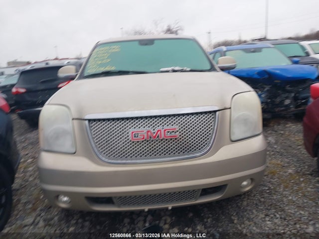 Продаж на аукціоні авто 2007 Gmc Yukon Denali Denali, vin: 1GKFK63887J287489, номер лоту: 12560866