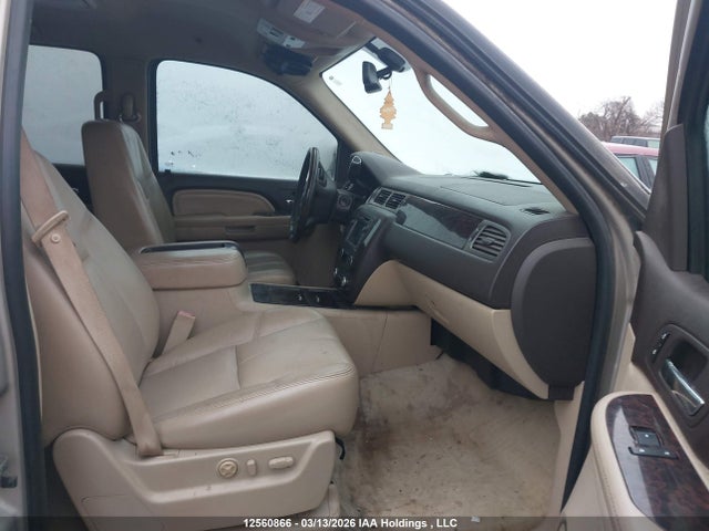 Продаж на аукціоні авто 2007 Gmc Yukon Denali Denali, vin: 1GKFK63887J287489, номер лоту: 12560866