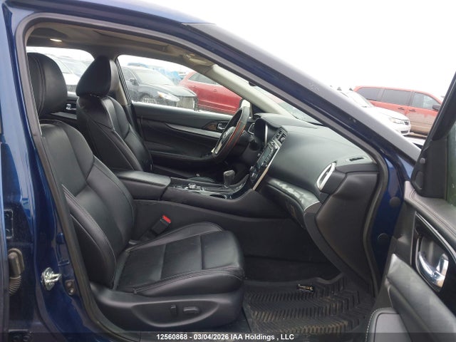 Продажа на аукционе авто 2016 Nissan Maxima 3.5s/sv/sl/sr/plat, vin: 1N4AA6AP4GC378983, номер лота: 12560868