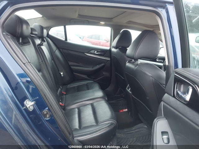 Продажа на аукционе авто 2016 Nissan Maxima 3.5s/sv/sl/sr/plat, vin: 1N4AA6AP4GC378983, номер лота: 12560868