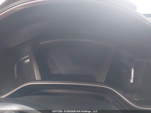 2HKRW2H49LH227638 Honda Cr-v Sport