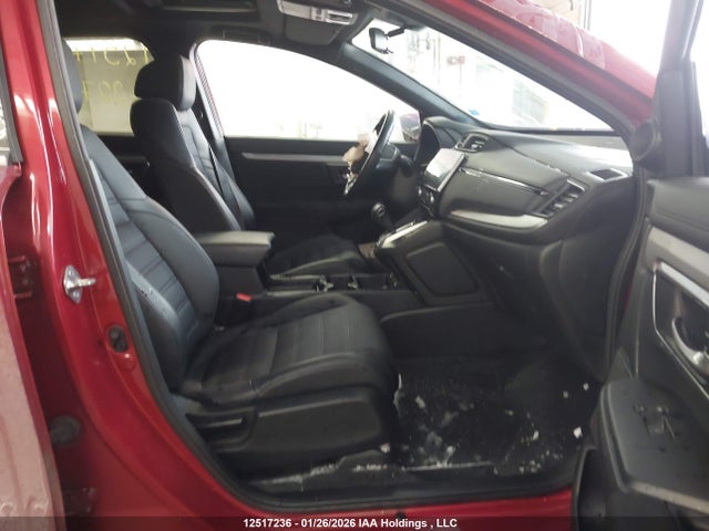 2HKRW2H49LH227638 Honda Cr-v Sport