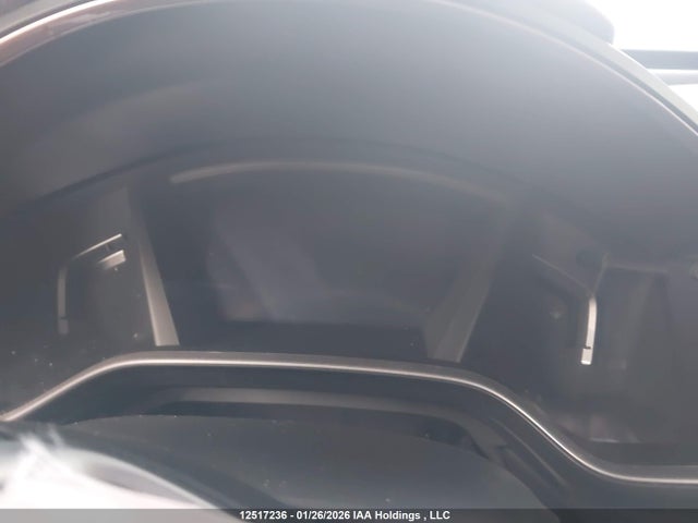 2HKRW2H49LH227638 Honda Cr-v Sport