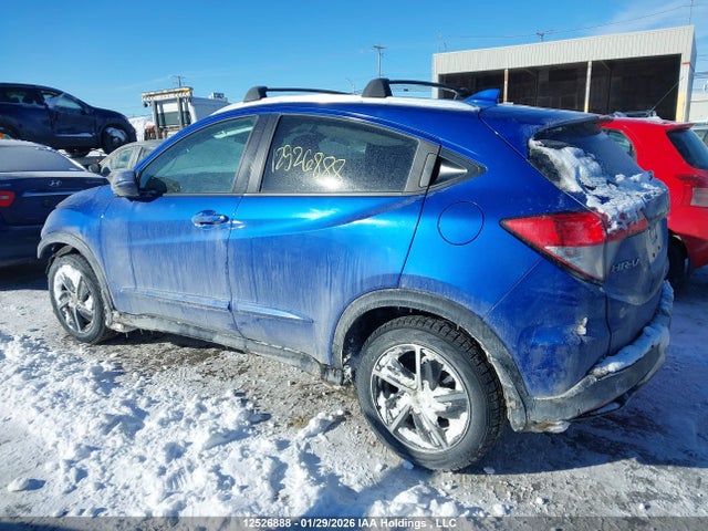 3CZRU6H2XMM100060 Honda HR-V SPORT