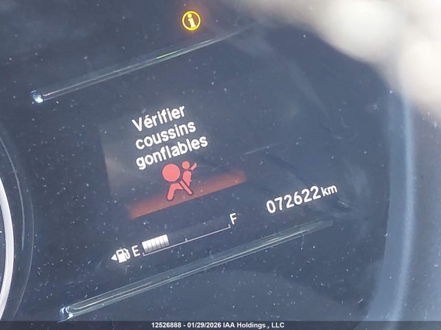 3CZRU6H2XMM100060 Honda HR-V SPORT