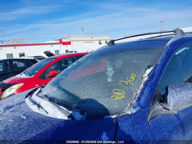 3CZRU6H2XMM100060 Honda HR-V SPORT
