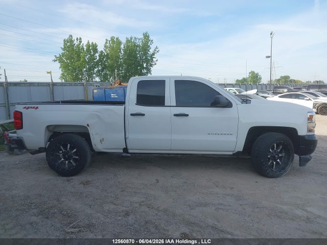 2019 Chevrolet Silverado Ld K1500 Base/ls მანქანა იყიდება აუქციონზე, vin: 2GCVKNEC1K1185733, აუქციონის ნომერი: 12560870
