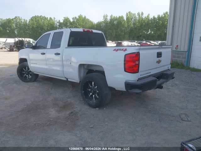 2019 Chevrolet Silverado Ld K1500 Base/ls მანქანა იყიდება აუქციონზე, vin: 2GCVKNEC1K1185733, აუქციონის ნომერი: 12560870