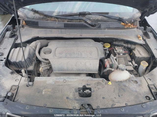 Продаж на аукціоні авто 2018 Jeep Compass Latitude, vin: 3C4NJDBB5JT210073, номер лоту: 12560872