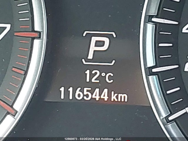 Aukcja sprzedaży 2015 Acura Tlx, vin: 19UUB1F50FA800628, numer aukcji: 12560873