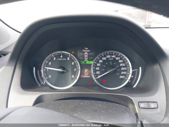 Aukcja sprzedaży 2015 Acura Tlx, vin: 19UUB1F50FA800628, numer aukcji: 12560873