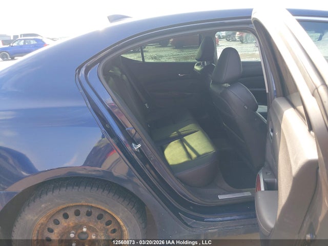 Aukcja sprzedaży 2015 Acura Tlx, vin: 19UUB1F50FA800628, numer aukcji: 12560873