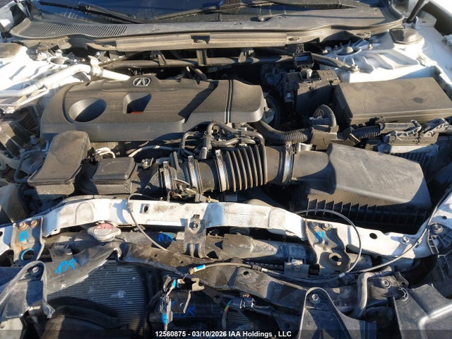 19UUB6F92MA800241 Acura Tlx Platinum Elite