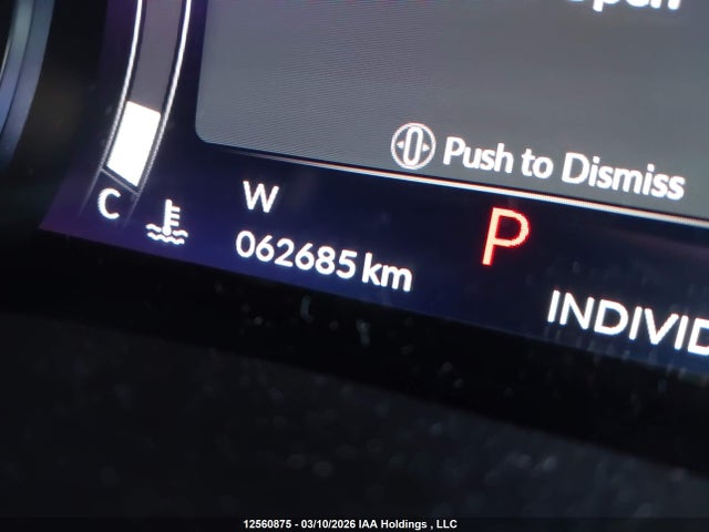 19UUB6F92MA800241 Acura Tlx Platinum Elite