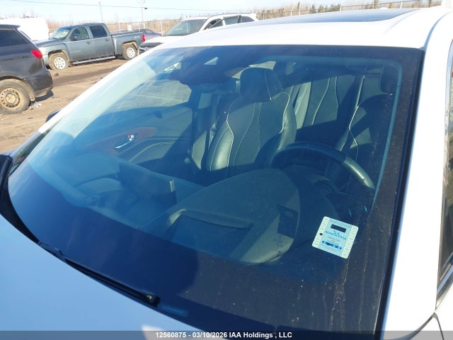 19UUB6F92MA800241 Acura Tlx Platinum Elite