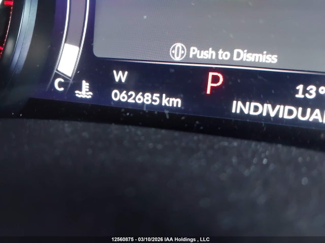 19UUB6F92MA800241 Acura Tlx Platinum Elite
