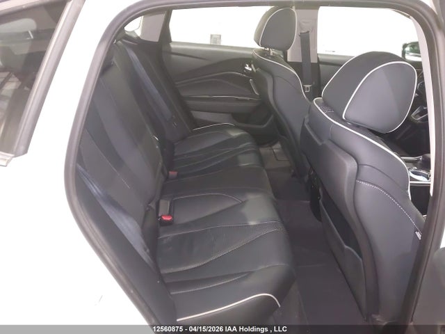19UUB6F92MA800241 Acura Tlx Platinum Elite