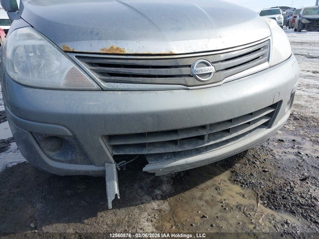 Aukcja sprzedaży 2011 Nissan Versa, vin: 3N1BC1CP4BL435658, numer aukcji: 12560876