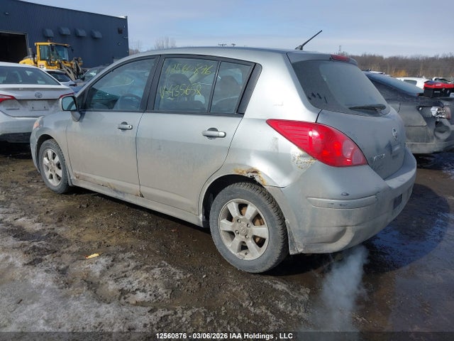 Aukcja sprzedaży 2011 Nissan Versa, vin: 3N1BC1CP4BL435658, numer aukcji: 12560876