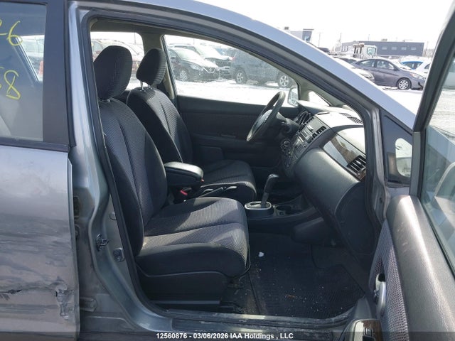 Aukcja sprzedaży 2011 Nissan Versa, vin: 3N1BC1CP4BL435658, numer aukcji: 12560876