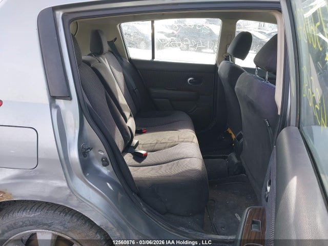 Aukcja sprzedaży 2011 Nissan Versa, vin: 3N1BC1CP4BL435658, numer aukcji: 12560876