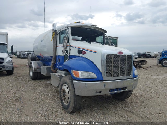 Aukcja sprzedaży 2016 Peterbilt 337, vin: 2NP2HJ7X0GM333413, numer aukcji: 12560877