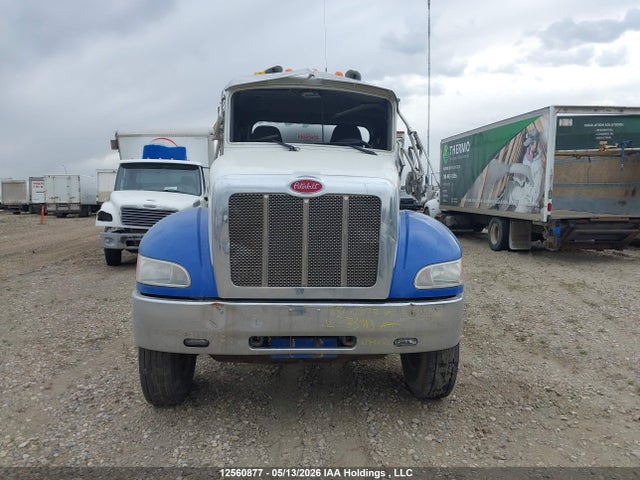 Aukcja sprzedaży 2016 Peterbilt 337, vin: 2NP2HJ7X0GM333413, numer aukcji: 12560877