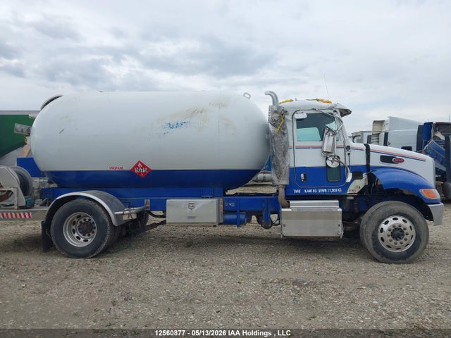 Aukcja sprzedaży 2016 Peterbilt 337, vin: 2NP2HJ7X0GM333413, numer aukcji: 12560877