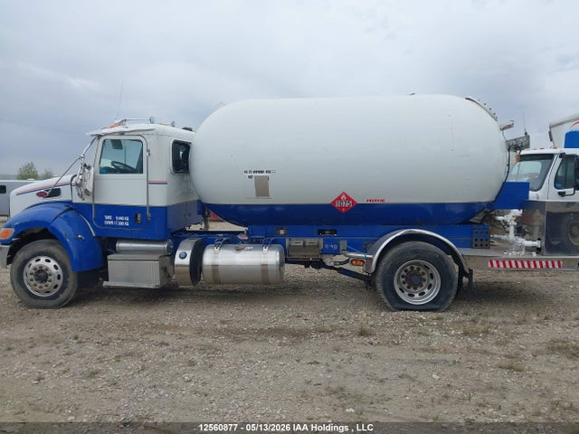 Aukcja sprzedaży 2016 Peterbilt 337, vin: 2NP2HJ7X0GM333413, numer aukcji: 12560877
