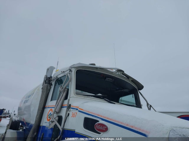Aukcja sprzedaży 2016 Peterbilt 337, vin: 2NP2HJ7X0GM333413, numer aukcji: 12560877