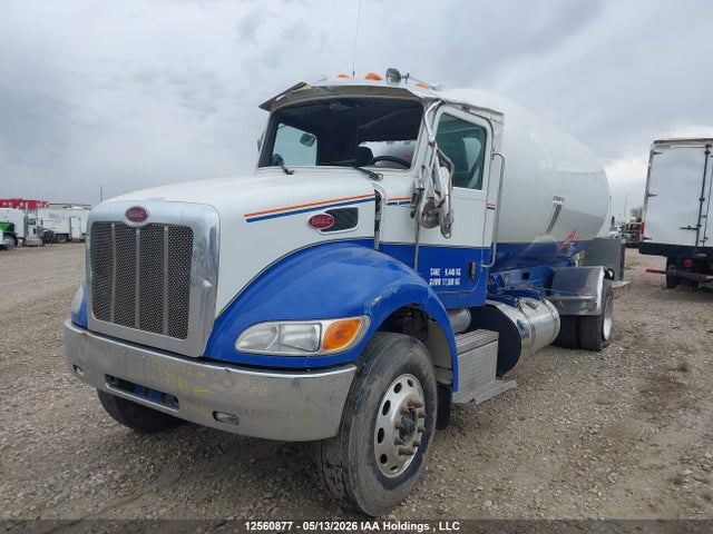 Aukcja sprzedaży 2016 Peterbilt 337, vin: 2NP2HJ7X0GM333413, numer aukcji: 12560877