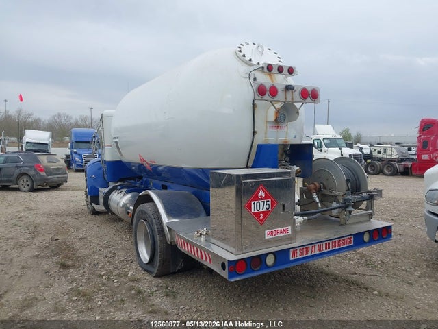 Aukcja sprzedaży 2016 Peterbilt 337, vin: 2NP2HJ7X0GM333413, numer aukcji: 12560877